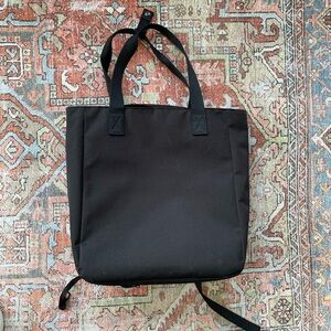 Lo & Sons Edgemont laptop tote/backpack